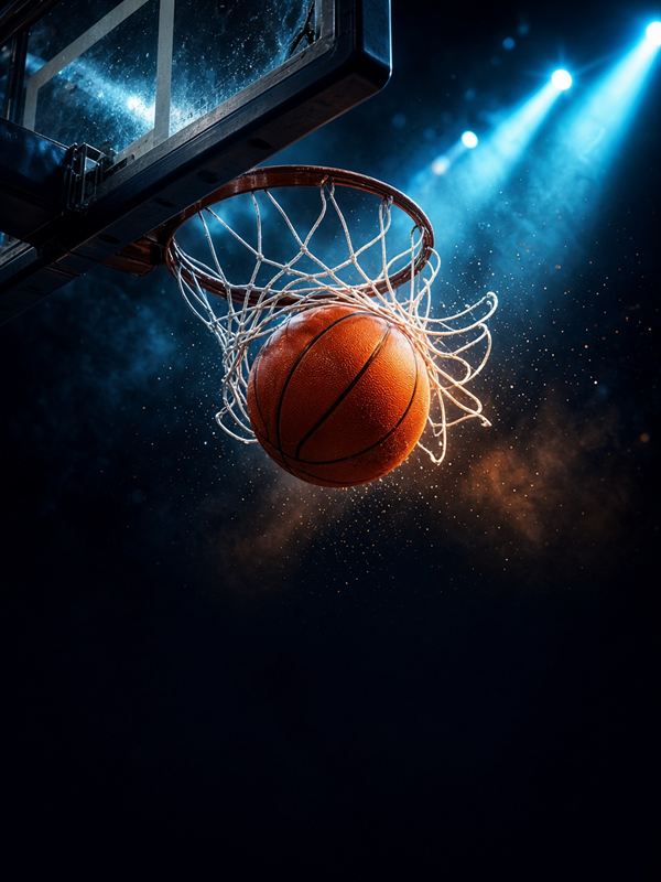 Basketball