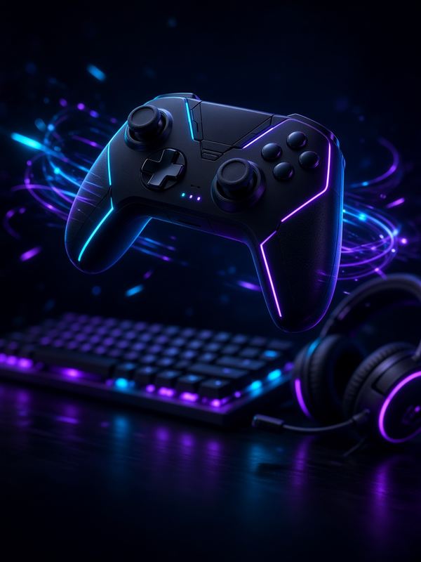 Esports